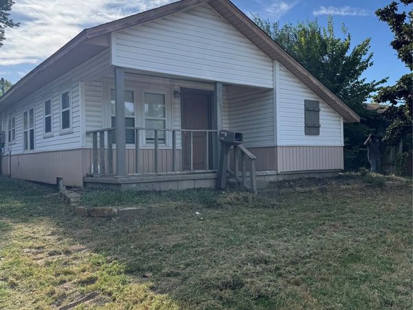 117 S 65th West Avenue , Tulsa, OK 74127