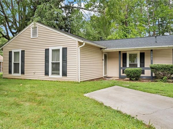 3326 Darden Road, Greensboro, NC 27407