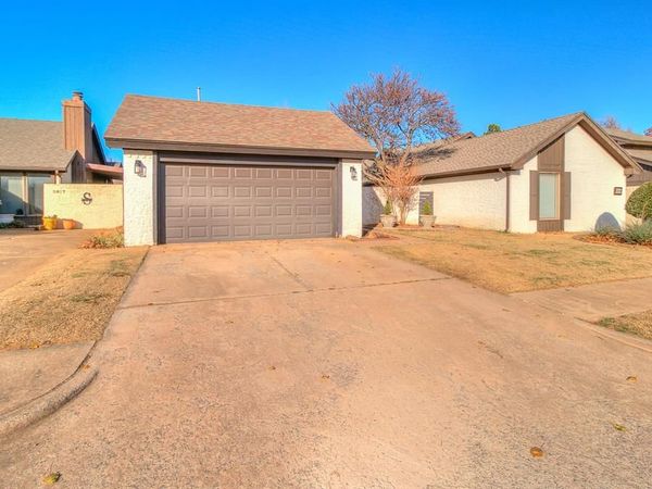 3813 Ives Way Way, Norman, OK 73072