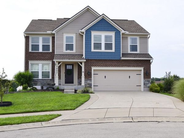 1807 Bramble Court, Hebron, KY 41048
