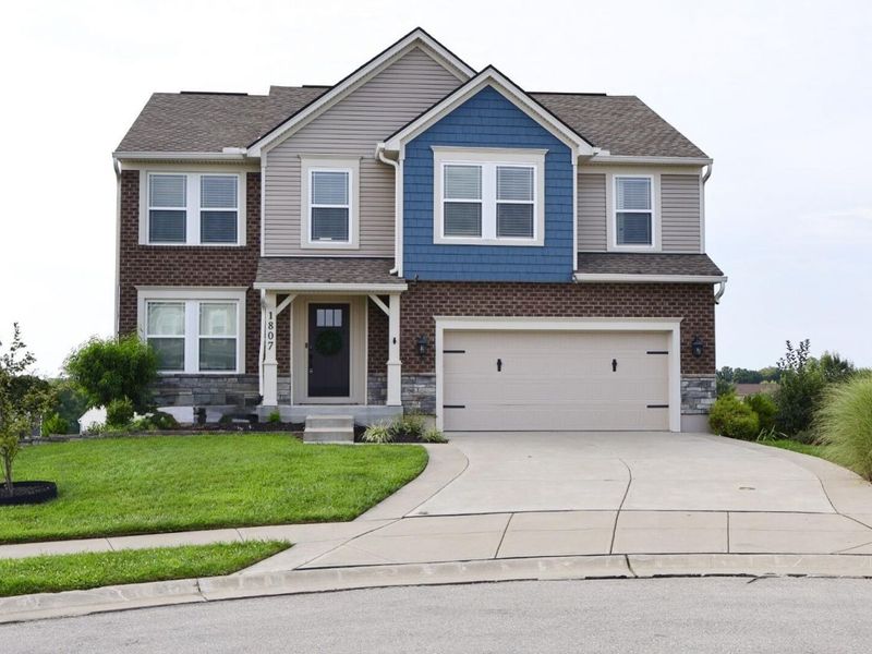 1807 Bramble Court, Hebron, KY 41048 Photo 1