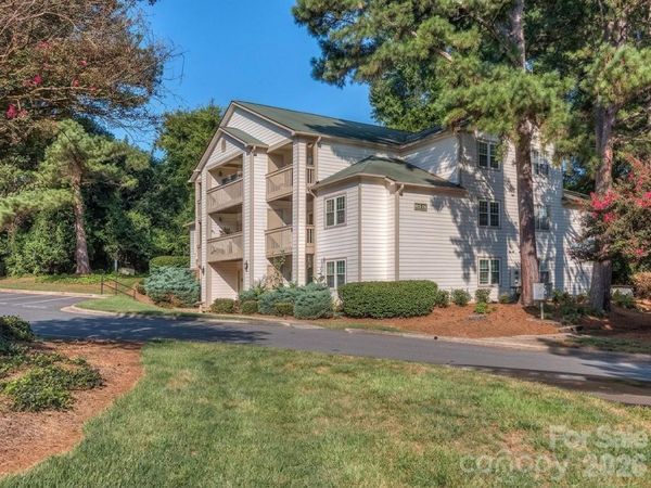 1052 Churchill Downs Court, Unit C, Charlotte, NC 28211