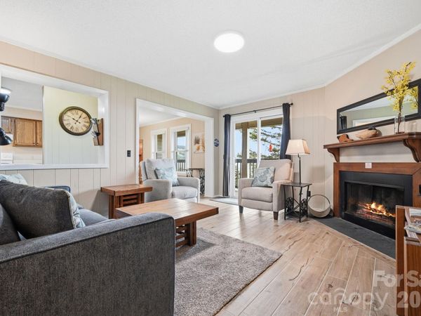 301 Pinnacle Inn Road , Unit 2116, Beech Mountain, NC 28604