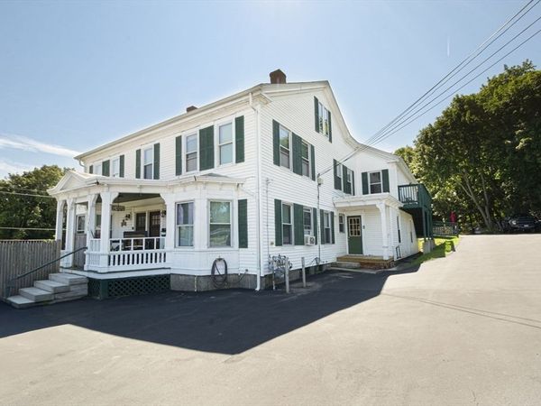 1 High St, Spencer, MA 01562