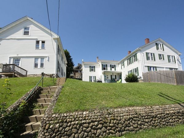 1 High St, Spencer, MA 01562