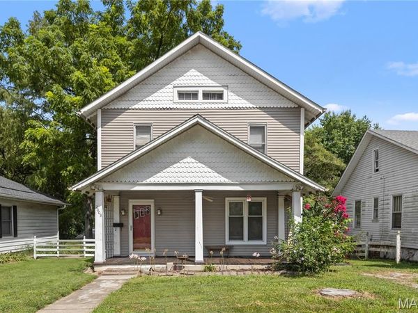 2003 Clawson Street, Alton, IL 62002