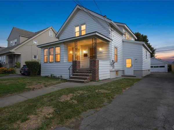 310 Willumae Drive , Syracuse, NY 13208
