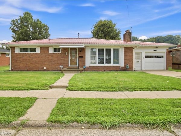 1038 Talley Avenue , Zanesville, OH 43701