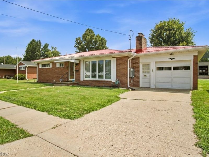 1038 Talley Avenue, Zanesville, OH 43701 Photo 2