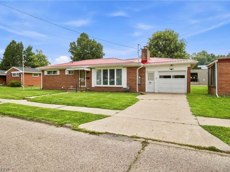 1038 Talley Avenue, Zanesville, OH 43701 Photo 3