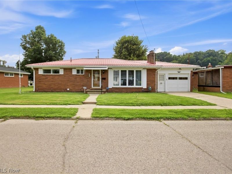 1038 Talley Avenue, Zanesville, OH 43701 Photo 4