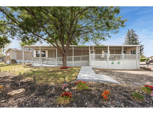 1801 W 92nd Ave, Unit 466, Denver, CO 80260