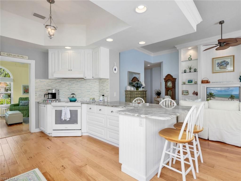 5284 Hawkesbury Way, Naples, FL 34119 Photo