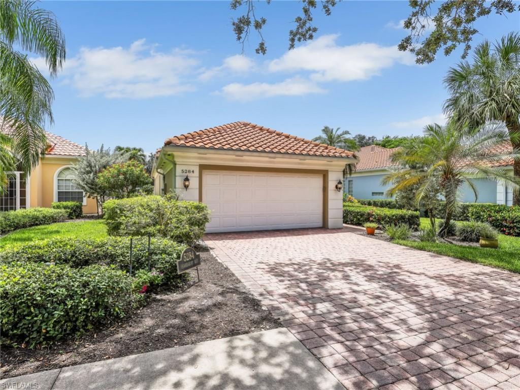 5284 Hawkesbury Way, Naples, FL 34119 Photo