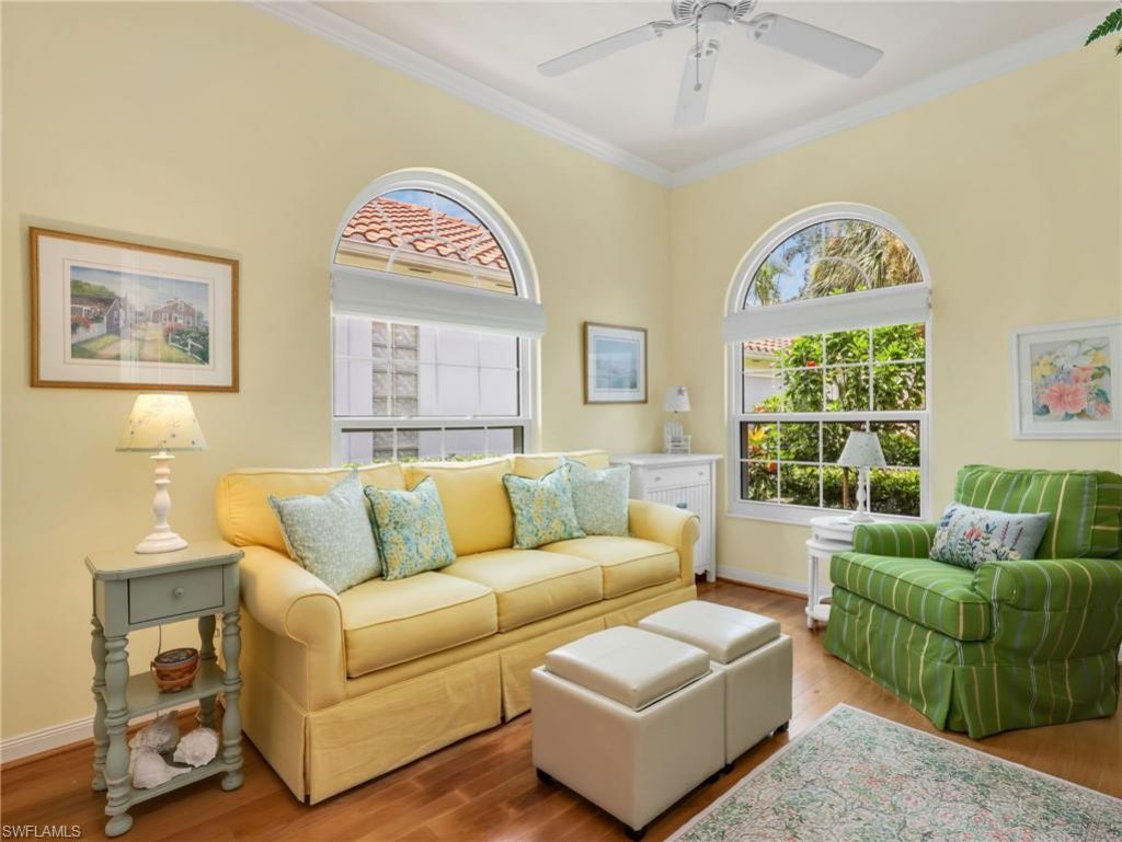 5284 Hawkesbury Way, Naples, FL 34119 Photo