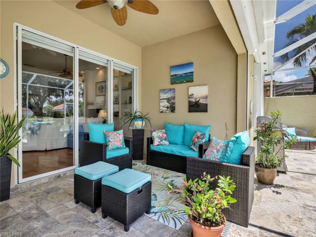 5284 Hawkesbury Way, Naples, FL 34119 Photo
