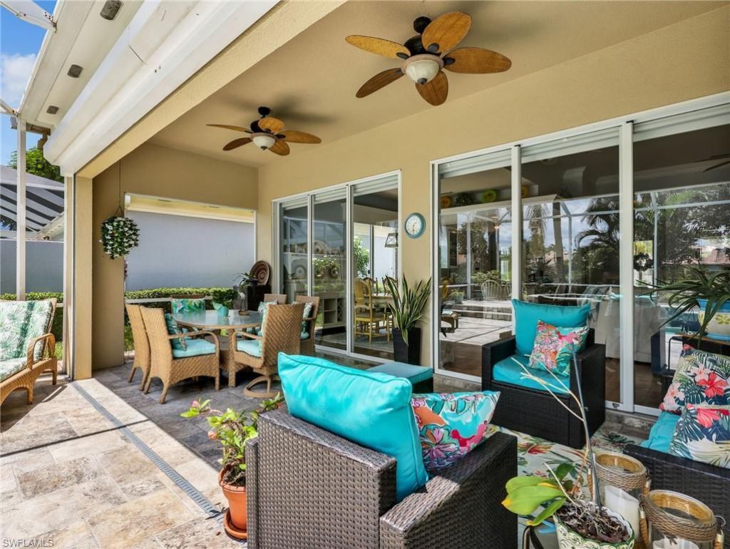 5284 Hawkesbury Way, Naples, FL 34119 Photo