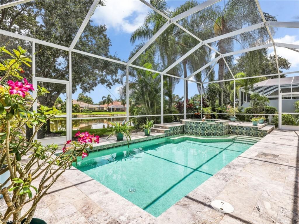 5284 Hawkesbury Way, Naples, FL 34119 Photo