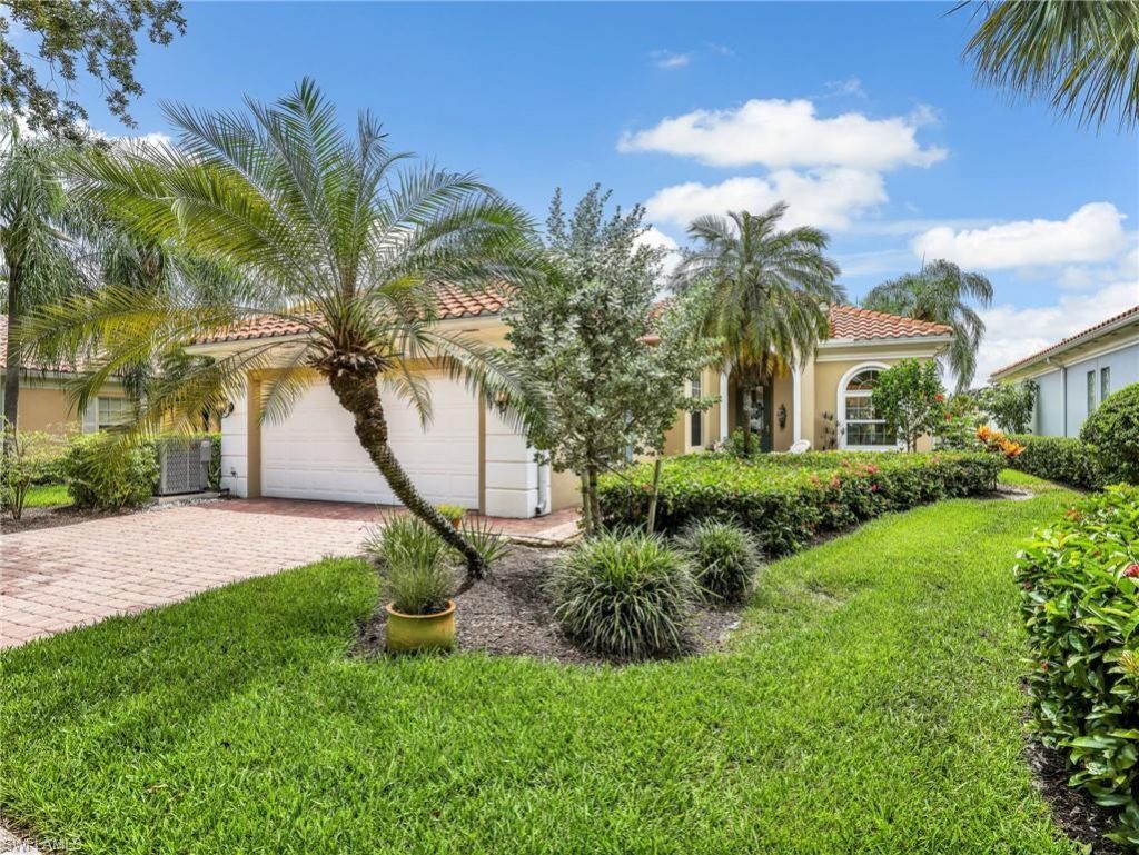 5284 Hawkesbury Way, Naples, FL 34119 Photo