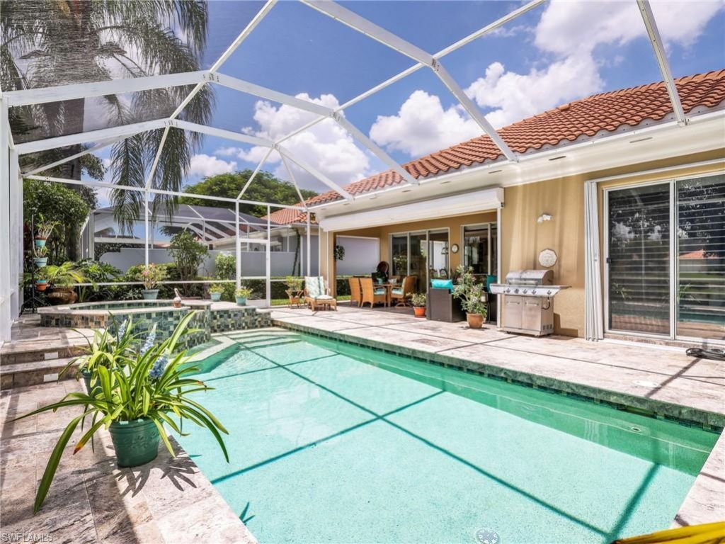 5284 Hawkesbury Way, Naples, FL 34119 Photo