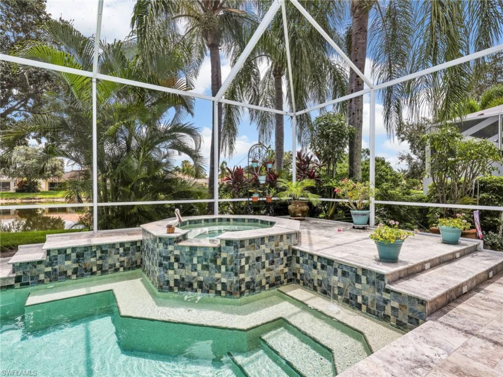 5284 Hawkesbury Way, Naples, FL 34119 Photo