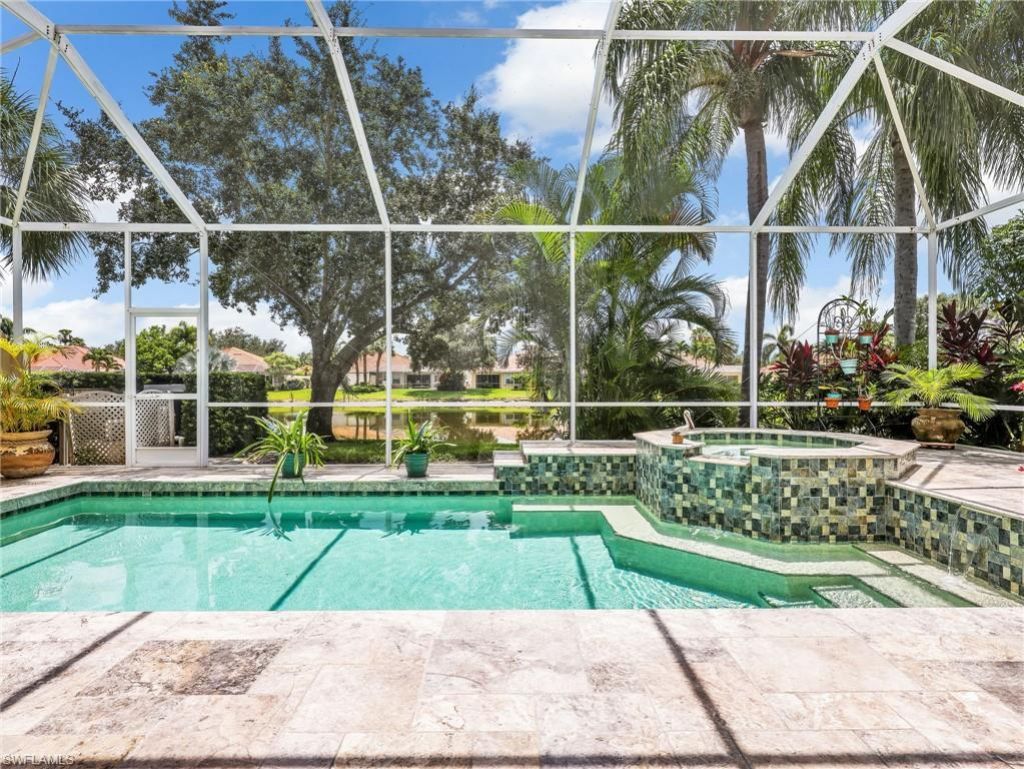 5284 Hawkesbury Way, Naples, FL 34119 Photo