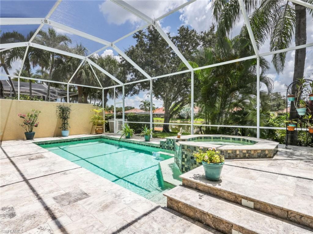 5284 Hawkesbury Way, Naples, FL 34119 Photo