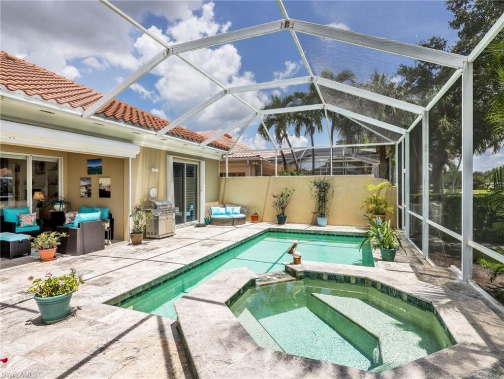 5284 Hawkesbury Way, Naples, FL 34119 Photo