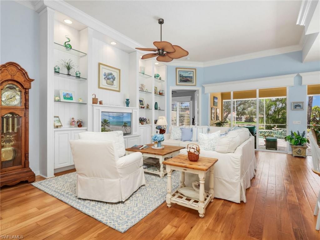 5284 Hawkesbury Way, Naples, FL 34119 Photo