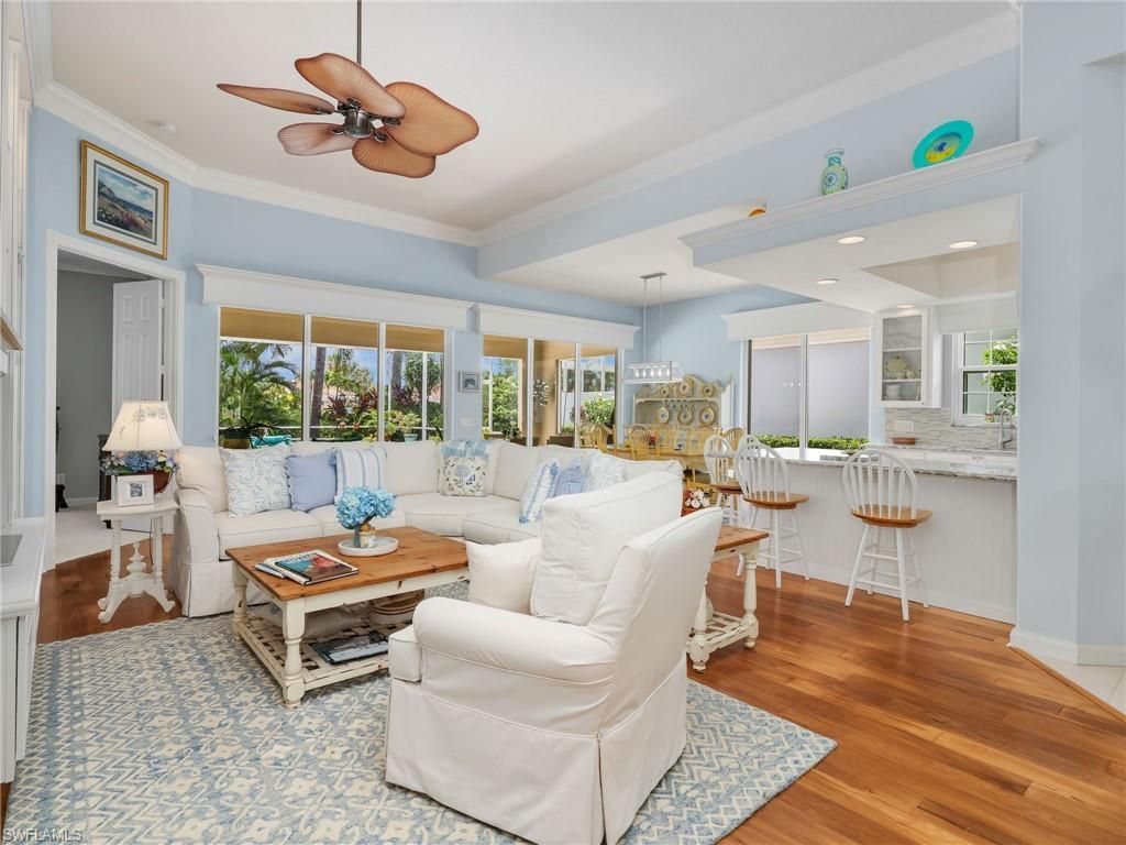 5284 Hawkesbury Way, Naples, FL 34119 Photo