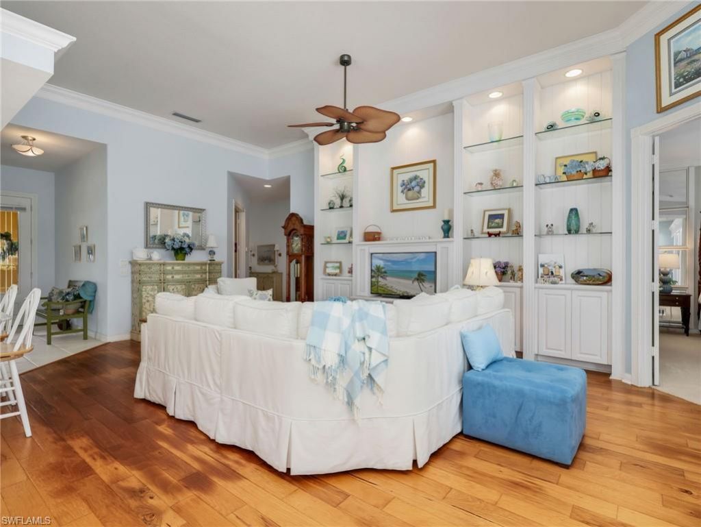 5284 Hawkesbury Way, Naples, FL 34119 Photo