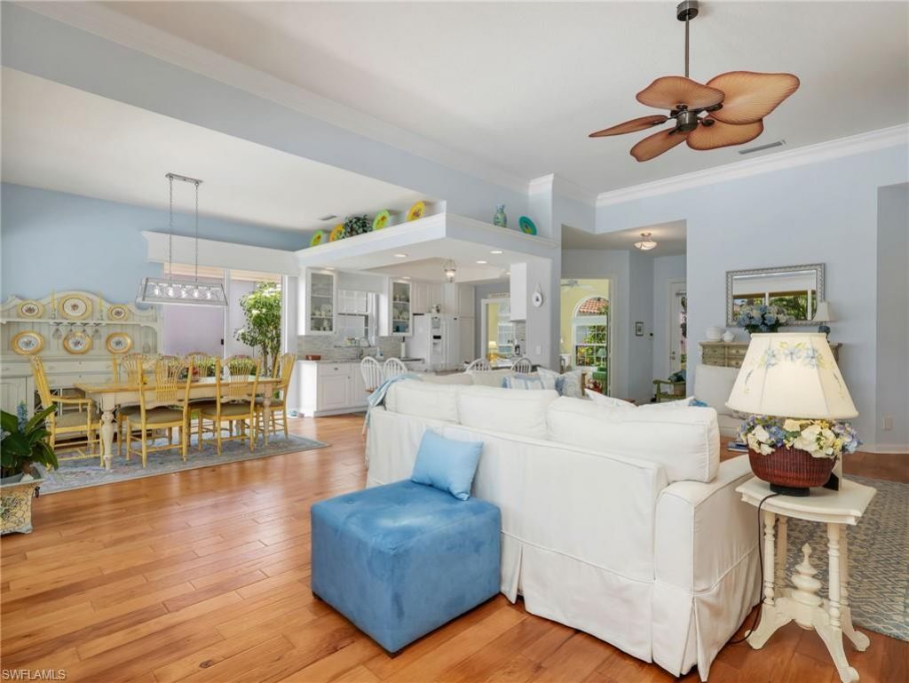 5284 Hawkesbury Way, Naples, FL 34119 Photo