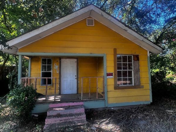 1307 Cox Street, Jackson, MS 39204