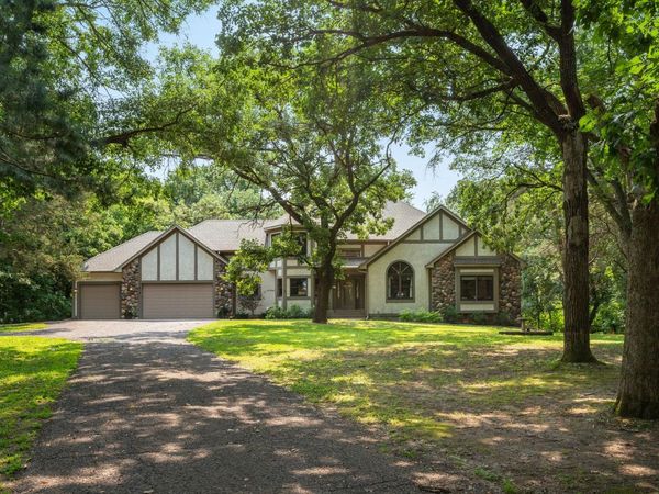 17615 Xenia Street NW, Andover, MN 55304