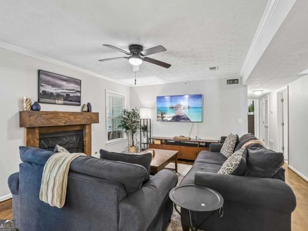 3940 Riverlook Parkway SE, Unit 101, Marietta, GA 30067