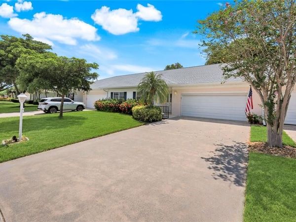 7062 W Brandywine CIR, FORT MYERS, FL 33919