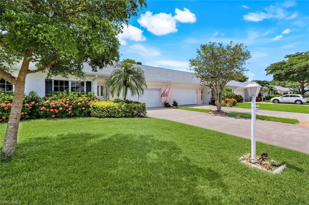 7062 W Brandywine Cir, Fort Myers, FL 33919 Photo
