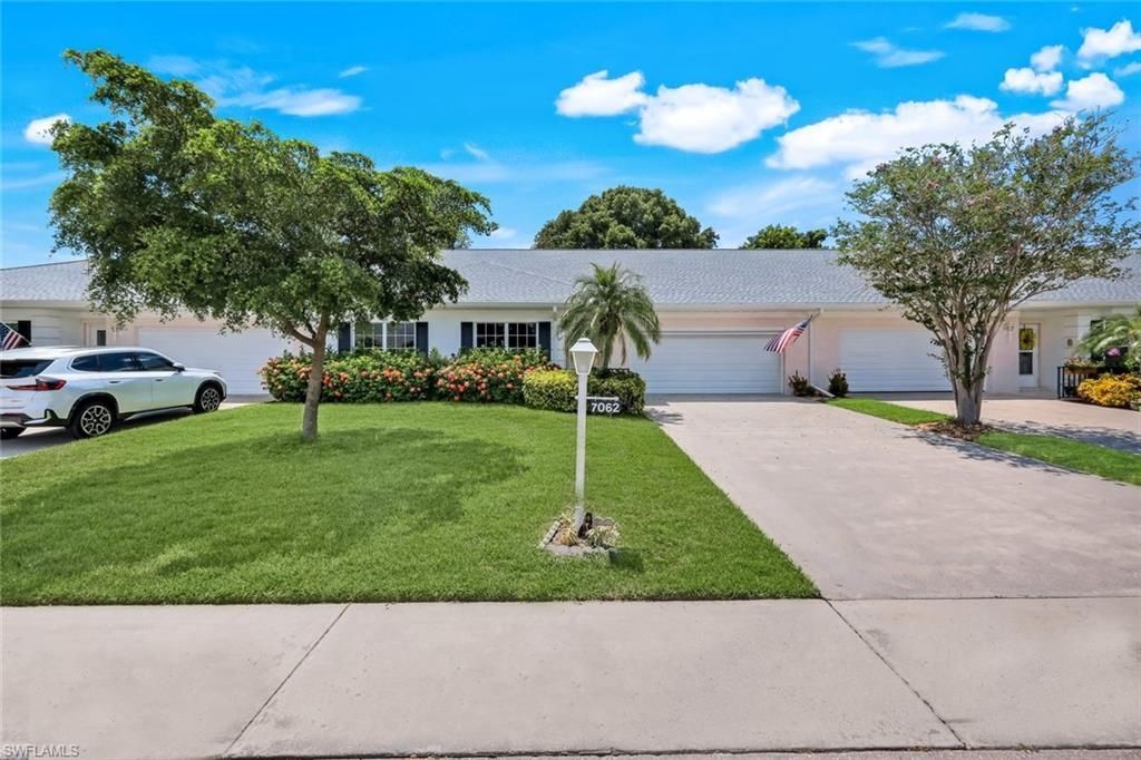 7062 W Brandywine Cir, Fort Myers, FL 33919 Photo