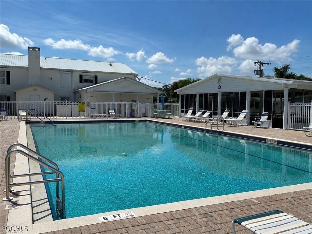 7062 W Brandywine Cir, Fort Myers, FL 33919 Photo