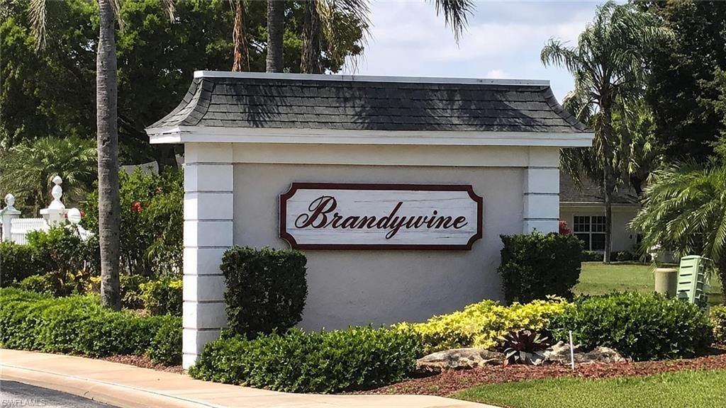 7062 W Brandywine Cir, Fort Myers, FL 33919 Photo