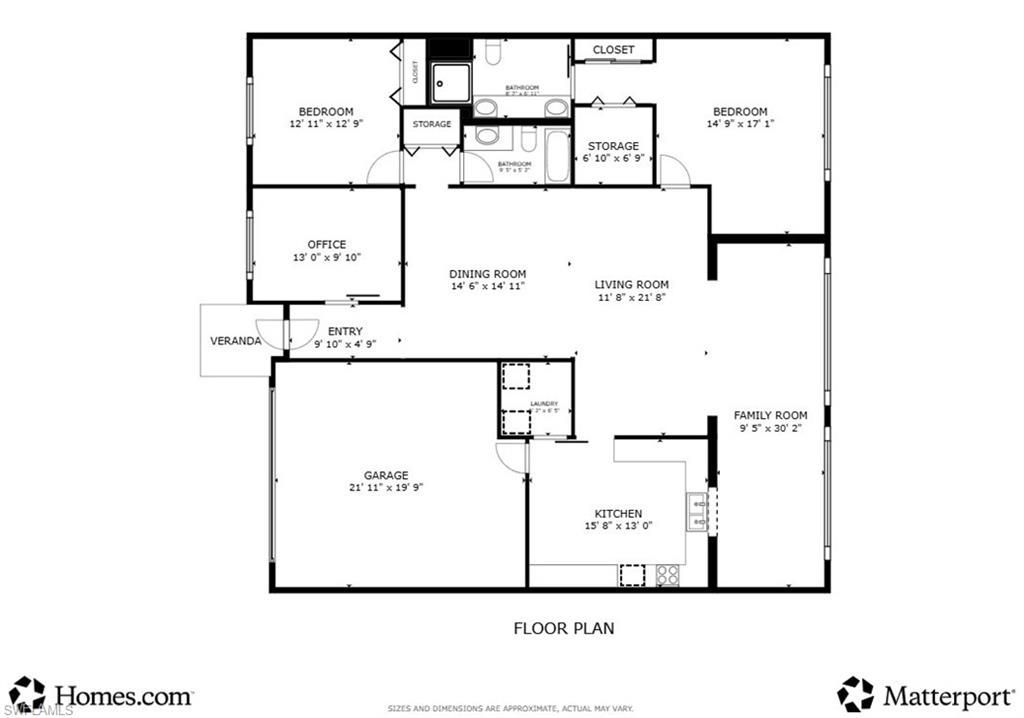7062 W Brandywine Cir, Fort Myers, FL 33919 Photo