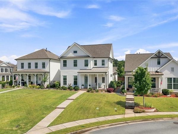 520 Homestead Park Place, Canton, GA 30115