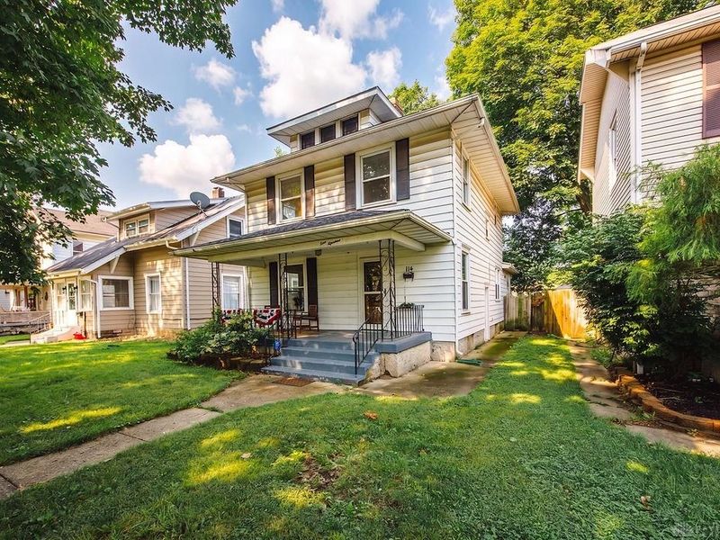 114 Harrison Street, Middletown, OH 45042 Photo 3