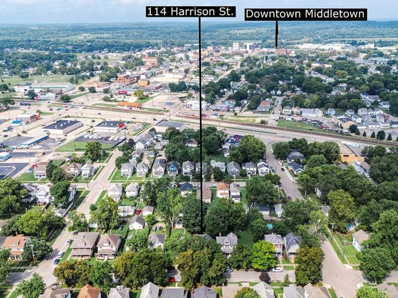 114 Harrison Street, Middletown, OH 45042 Photo 46