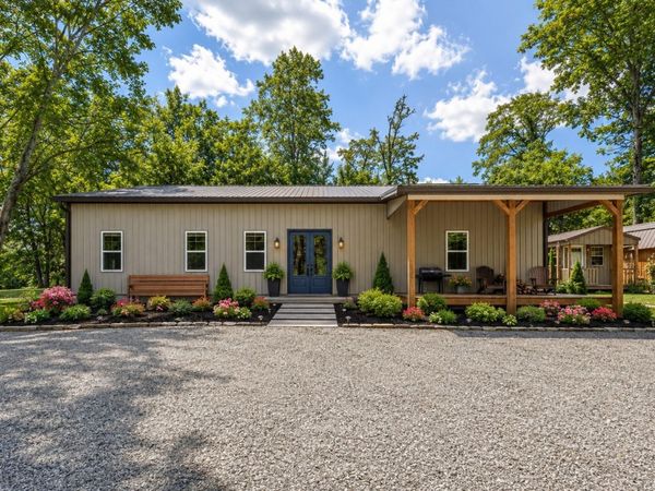 176 S Palmers Chapel Rd , White House, TN 37188