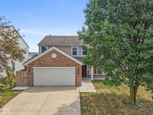 4107 Cheltonham Court, Plainfield, IN 46168