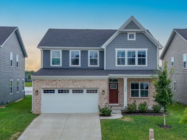 18026 Sunbrook Way , Westfield, IN 46074