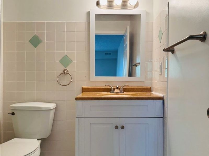 9911 Sunrise Boulevard, Unit Q10, North Royalton, OH 44133 Photo 12