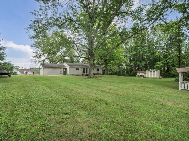 191 Hedgecliff Drive, Aurora, OH 44202 Photo 41