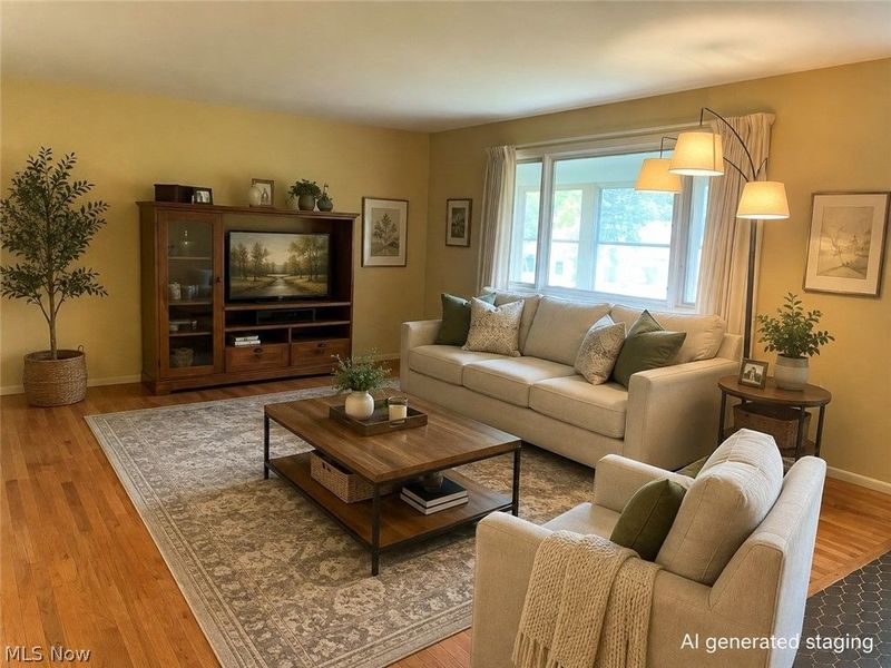 191 Hedgecliff Drive, Aurora, OH 44202 Photo 7